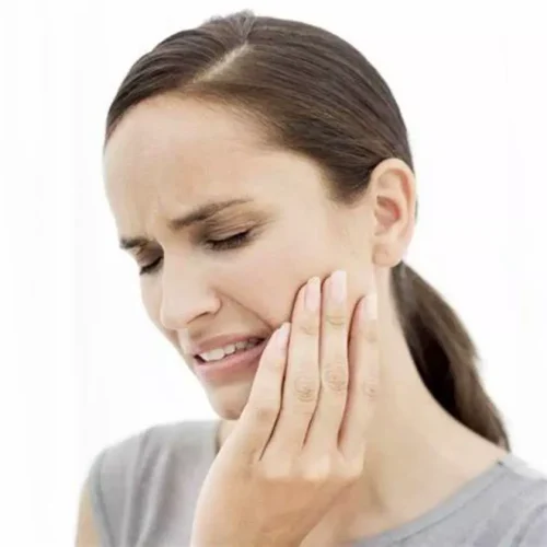 Cơn đau xuất hiện ngay khi thuốc tê không còn tác dụng