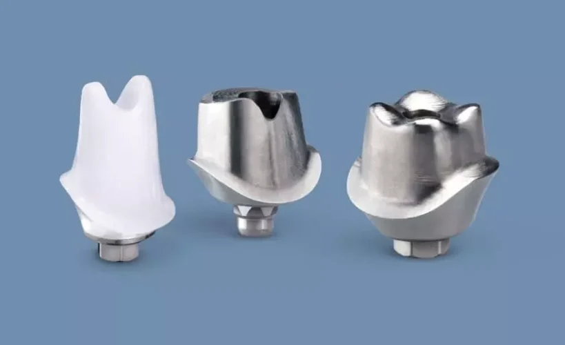Nha khoa Nhân Tâm ưu tiên sử dụng vật liệu hoàn toàn lành tính