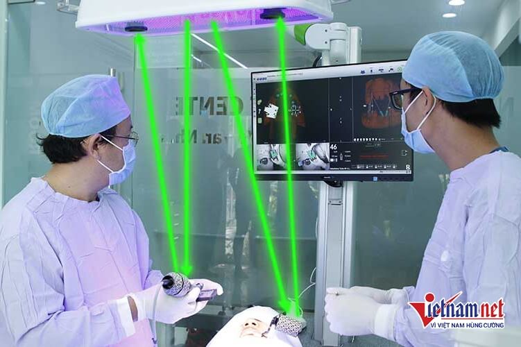 Implant tức thì - Giải pháp rút ngắn thời gian phục hồi răng