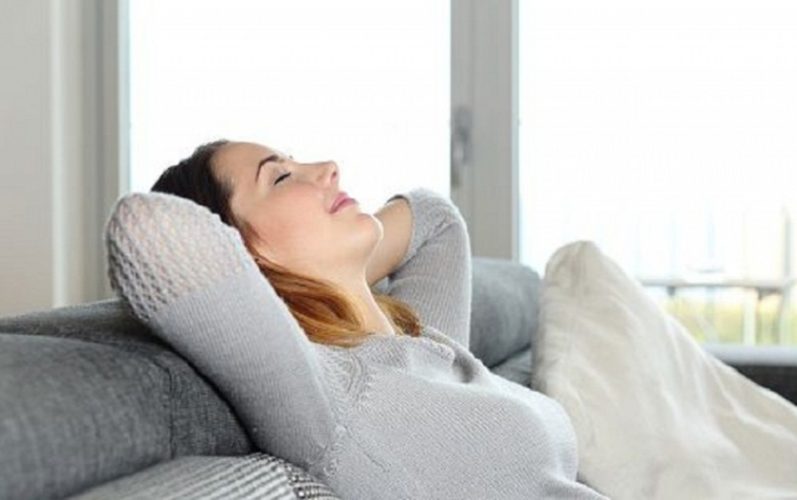 Sắp xếp thời gian nghỉ ngơi hợp lý sau khi ghép nướu
