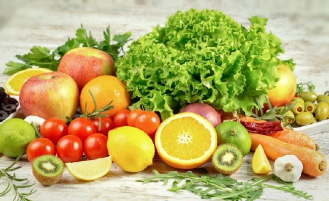 Nên bổ sung thêm nhiều vitamin, canxi từ thực phẩm tự nhiên