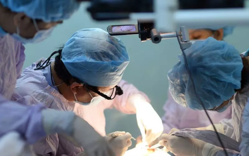 Vô trùng trong trồng răng implant và những điều kiện kiên quyết