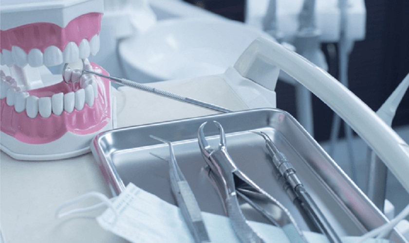 Địa chỉ trồng răng Implant uy tín tại Tp.hcm