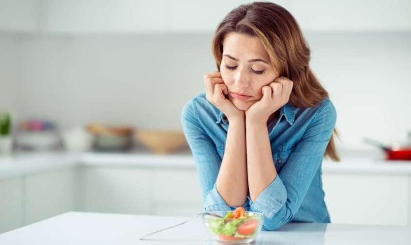 Mất răng số 6 làm giảm chức năng nhai của bệnh nhân
