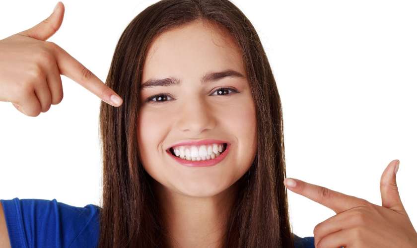 Bật mí phương pháp trồng răng đẹp nhất hiện nay