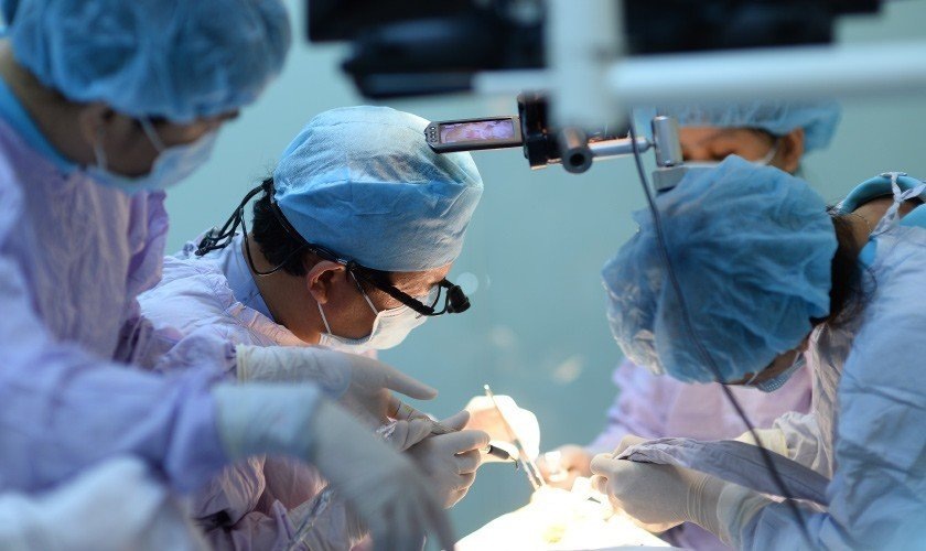 Implant Center trung tâm cấy ghép implant hàng đầu Việt Nam