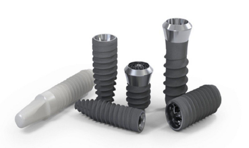 Implant Osstem sở hữu nhiều ưu điểm vượt trội