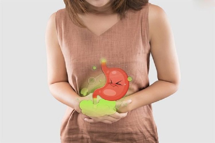 Mất răng lâu ngày làm tăng nguy cơ mắc bệnh về tiêu hóa, dạ dày