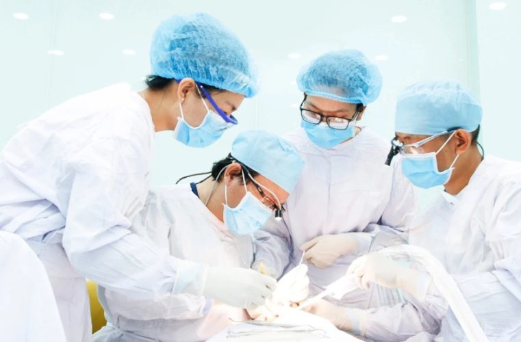 Implant Center - Địa chỉ cấy ghép Implant chuyên nghiệp hàng đầu Việt Nam