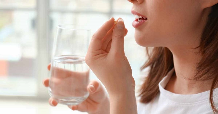 Tuân thủ các chỉ định về thuốc của bác sĩ nha khoa