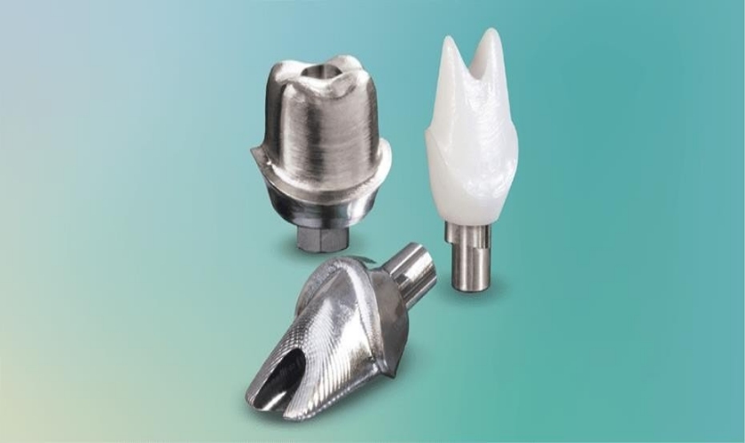 Ưu điểm nổi bật của Customized Abutment