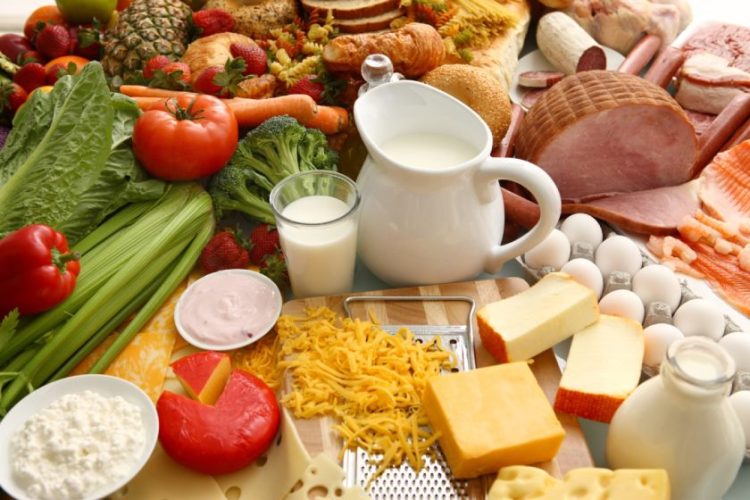 Chế độ ăn sau ghép xương như thế nào là phù hợp?