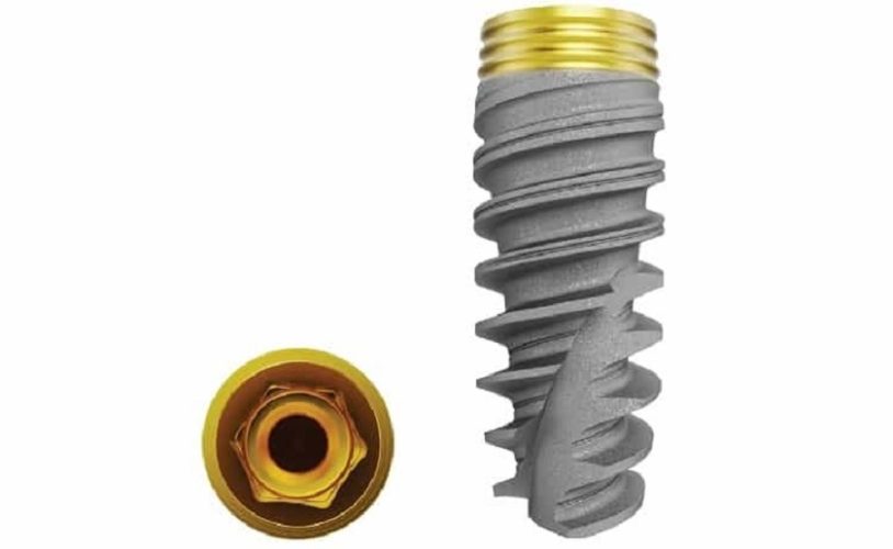 Trụ Implant Nobel Biocare Active Mỹ
