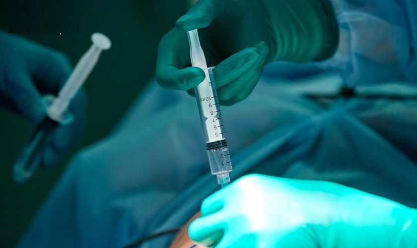 Tiền mê trong cấy ghép Implant là gì? Chỉ định khi nào?