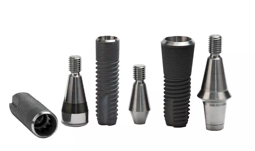 Khám phá ngay giá trồng răng sứ Implant chi tiết nhất 2023 26 Loai tru implant
