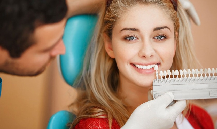 Răng sứ trên Implant nào tốt nhất hiện nay?